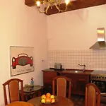 Pensión Casa Rozelor Braşov