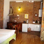 Casa Rozelor Pensión 4*