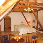 Casa Rozelor 4* Braşov