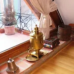 Pensión Casa Rozelor Braşov