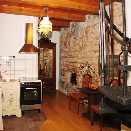 Guest house Casa Rozelor 4*