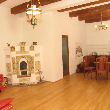 Гостевой дом Casa Rozelor 4*