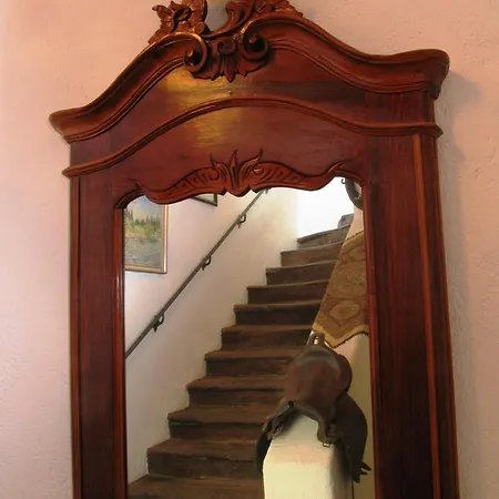 Pensión Casa Rozelor 4*