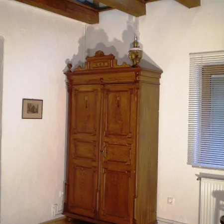 Casa Rozelor Брашов