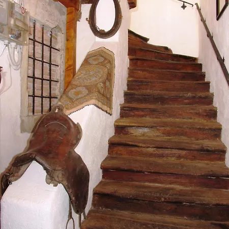 Pensión Casa Rozelor