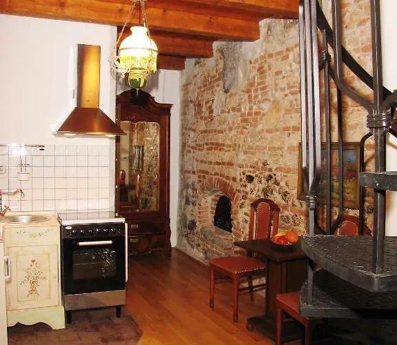 Pensjonat Casa Rozelor 4*