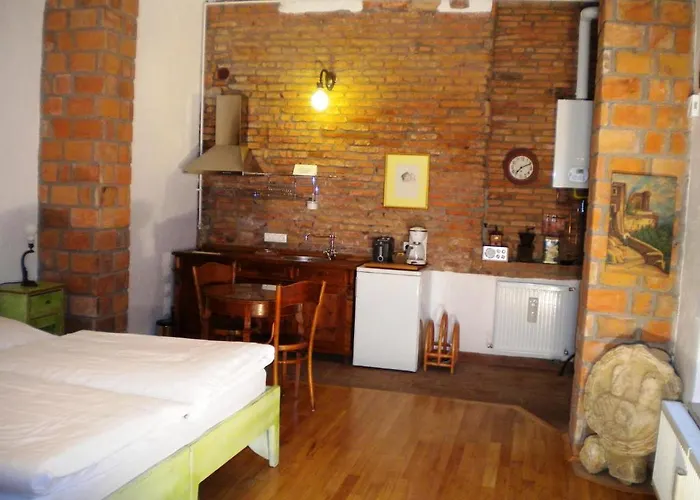 Casa Rozelor Pensión 4*