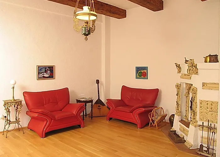 Casa Rozelor Pensjonat 4*
