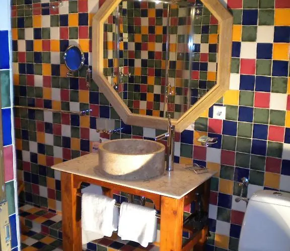 Pensjonat Casa Rozelor 4*