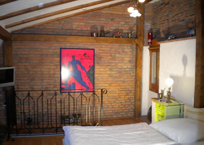 Casa Rozelor 4* Braşov