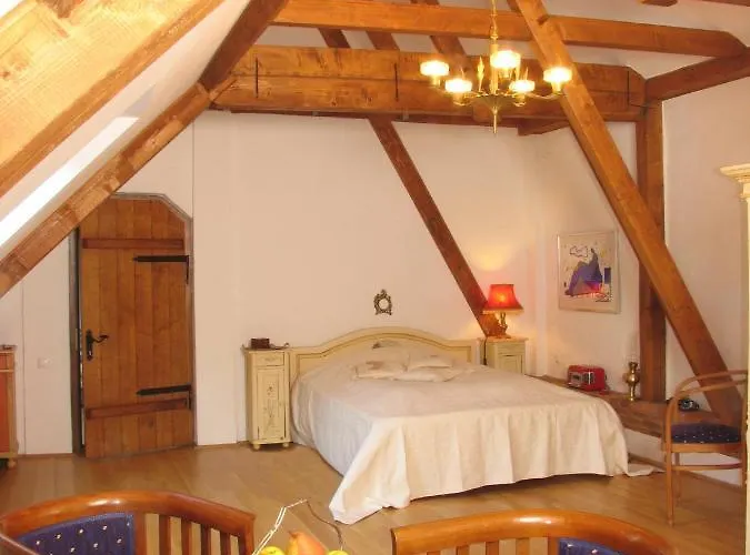 Casa Rozelor 4* Braszów