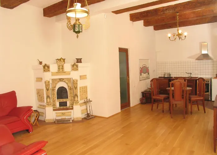 Pensión Casa Rozelor 4*