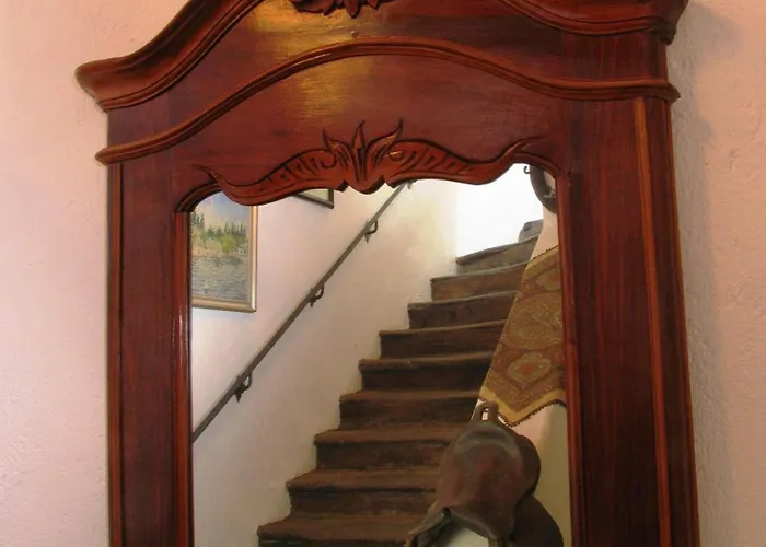 Pensjonat Casa Rozelor 4*