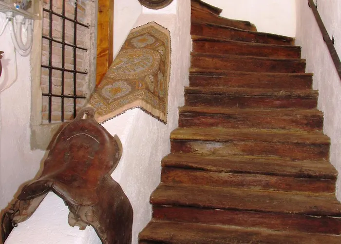 Pensión Casa Rozelor