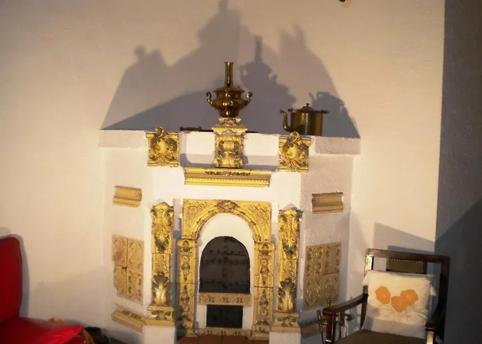 Pensión Casa Rozelor Braşov